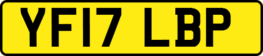 YF17LBP
