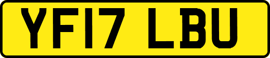 YF17LBU