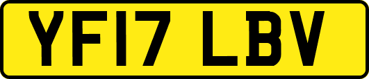 YF17LBV