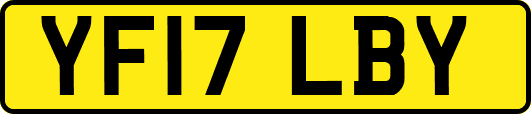 YF17LBY