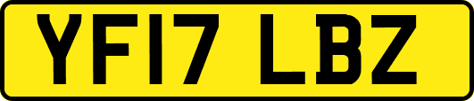 YF17LBZ