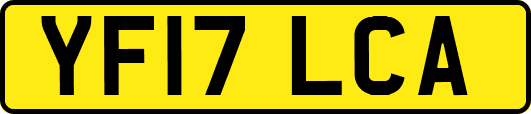YF17LCA