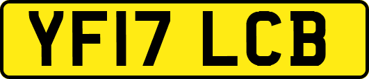 YF17LCB
