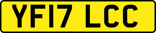 YF17LCC
