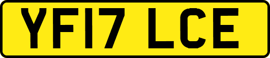 YF17LCE