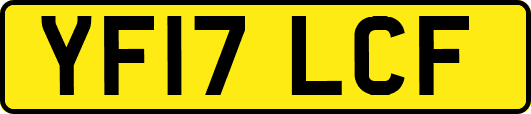 YF17LCF