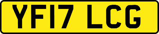 YF17LCG