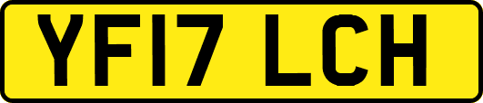 YF17LCH