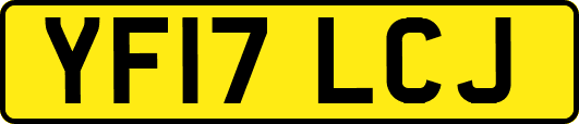 YF17LCJ