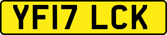YF17LCK