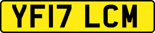 YF17LCM