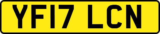 YF17LCN