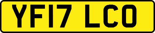 YF17LCO