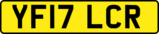 YF17LCR