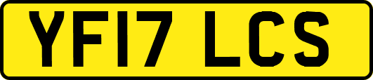 YF17LCS