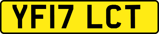 YF17LCT