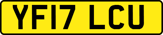 YF17LCU