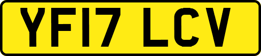 YF17LCV
