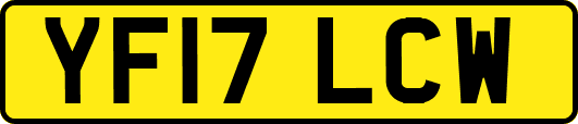 YF17LCW