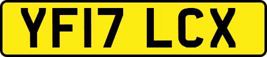 YF17LCX