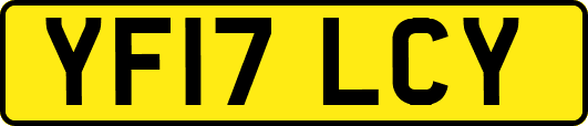 YF17LCY