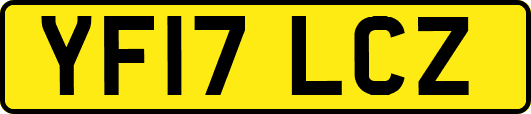 YF17LCZ