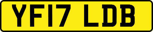 YF17LDB