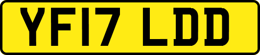 YF17LDD