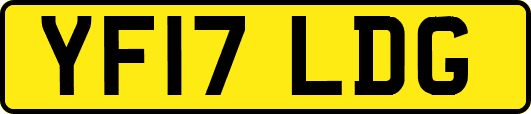YF17LDG