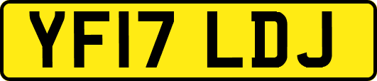 YF17LDJ