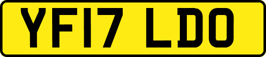 YF17LDO