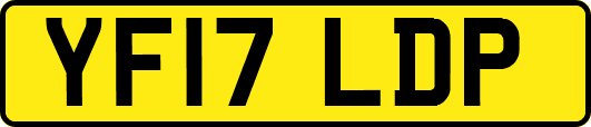 YF17LDP