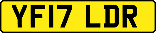 YF17LDR