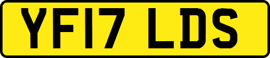 YF17LDS
