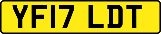 YF17LDT