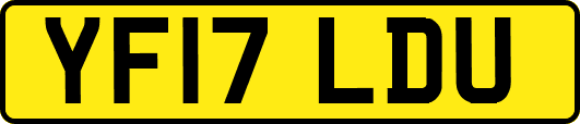 YF17LDU