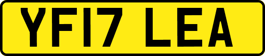 YF17LEA