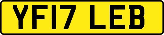 YF17LEB