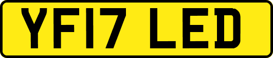 YF17LED
