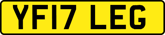 YF17LEG