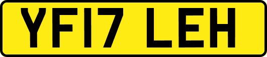 YF17LEH
