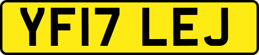 YF17LEJ