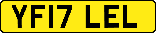 YF17LEL