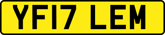 YF17LEM