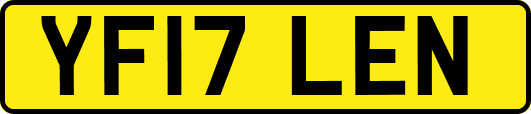 YF17LEN