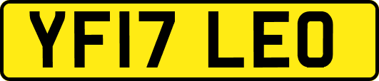 YF17LEO