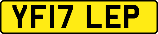 YF17LEP