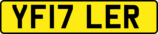YF17LER