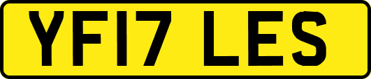 YF17LES