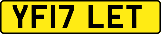 YF17LET